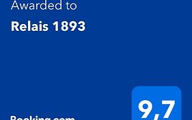 Relais 1893